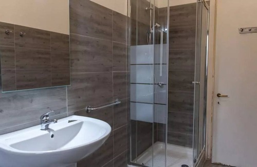 Quartiere XVII Trieste Resort | 120 m² Private room ∙ 1 bedroom ∙ 1 guest