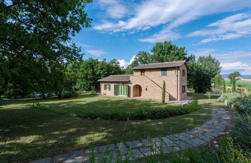 Marciano della Chiana House | 120 m² House ∙ 3 bedrooms ∙ 7 guests