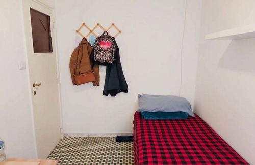 Universita Resort | 120 m² Private room ∙ 1 bedroom ∙ 1 guest