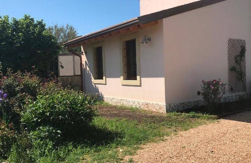 Villafranca di Verona House | 120 m² House ∙ 2 bedrooms ∙ 7 guests