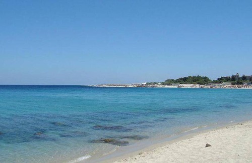 Montepaone Lido Apartment | 120 m² Apartment ∙ 2 bedrooms ∙ 6 guests