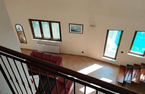 Montepaone Lido Apartment | 120 m² Apartment ∙ 2 bedrooms ∙ 6 guests