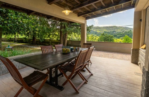 Casalborgone Other | 120 m² Accommodation ∙ 3 bedrooms ∙ 6 guests