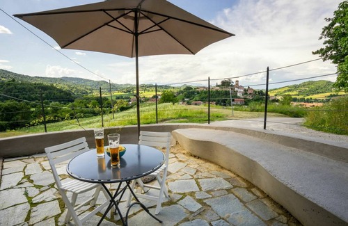 Casalborgone Other | 120 m² Accommodation ∙ 3 bedrooms ∙ 6 guests