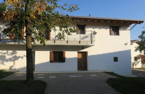 Cividale del Friuli Other | 120 m² Accommodation ∙ 2 bedrooms ∙ 6 guests