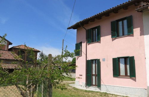 Cortiglione Other | 120 m² Accommodation ∙ 3 bedrooms ∙ 5 guests