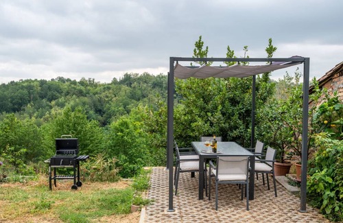 Cortiglione Other | 120 m² Accommodation ∙ 3 bedrooms ∙ 5 guests