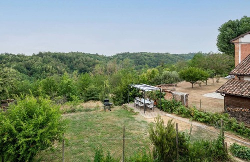 Cortiglione Other | 120 m² Accommodation ∙ 3 bedrooms ∙ 5 guests