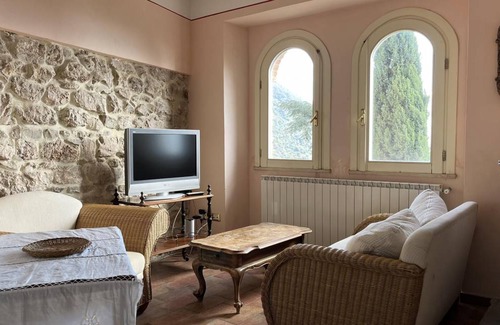 Giuliano di Roma Apartment | 120 m² Apartment ∙ 2 bedrooms ∙ 6 guests