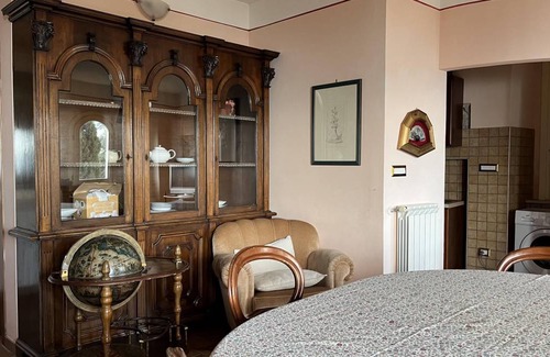 Giuliano di Roma Apartment | 120 m² Apartment ∙ 2 bedrooms ∙ 6 guests