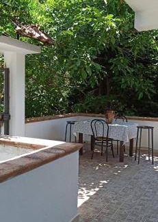 Nocera Terinese Apartment | 120 m² Apartment ∙ 3 bedrooms ∙ 6 guests