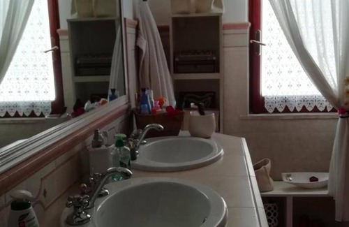 Alba Adriatica Apartment | 120 m² Apartment ∙ 2 bedrooms ∙ 6 guests