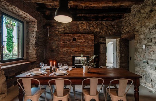 Alzate Brianza Apartment | 120 m² Apartment ∙ 2 bedrooms ∙ 4 guests