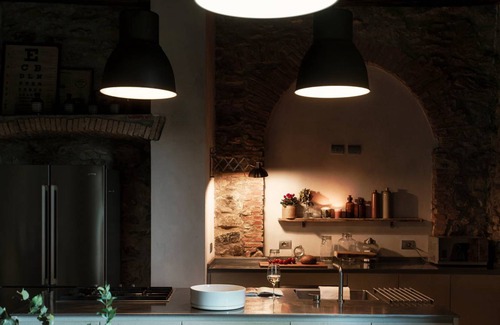 Alzate Brianza Apartment | 120 m² Apartment ∙ 2 bedrooms ∙ 4 guests