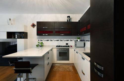 Punta Sabbioni Apartment | 120 m² Apartment ∙ 3 bedrooms ∙ 5 guests