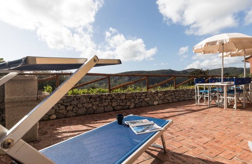 Finale Ligure Apartment | 120 m² Apartment ∙ 4 bedrooms ∙ 11 guests