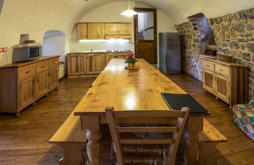Zorzino Apartment | 120 m² Apartment ∙ 3 bedrooms ∙ 10 guests