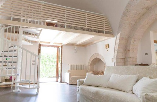 Gorgofreddo Apartment | 120 m² Apartment ∙ 2 bedrooms ∙ 5 guests