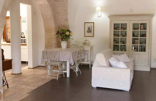 Gorgofreddo Apartment | 120 m² Apartment ∙ 2 bedrooms ∙ 5 guests