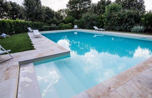 Gorgofreddo Apartment | 120 m² Apartment ∙ 2 bedrooms ∙ 5 guests