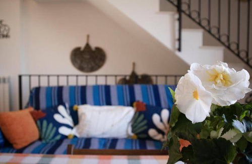 Lido Riccio Apartment | 120 m² Apartment ∙ 2 bedrooms ∙ 4 guests