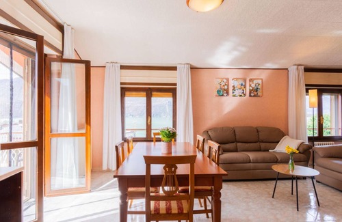 Verceia Apartment | 120 m² Apartment ∙ 1 bedroom ∙ 5 guests