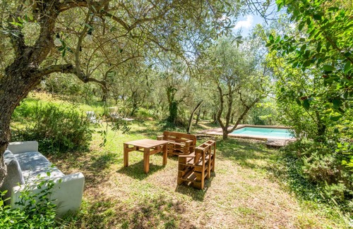 Siena Apartment | 120 m² Apartment ∙ 2 bedrooms ∙ 4 guests