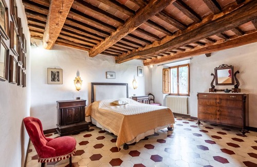 Siena Apartment | 120 m² Apartment ∙ 2 bedrooms ∙ 4 guests