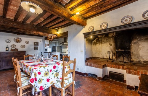 Siena Apartment | 120 m² Apartment ∙ 2 bedrooms ∙ 4 guests