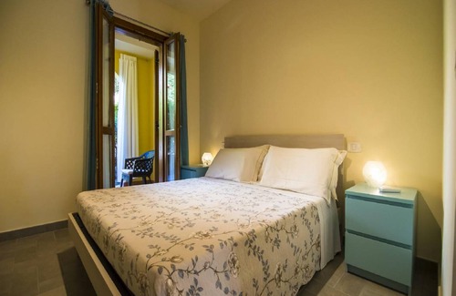 Alberese Apartment | 120 m² Apartment ∙ 2 bedrooms ∙ 6 guests