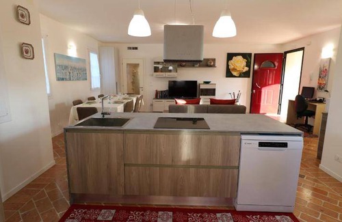 Ca' Pirami Apartment | 120 m² Apartment ∙ 2 bedrooms ∙ 6 guests