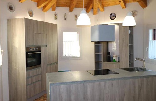 Ca' Pirami Apartment | 120 m² Apartment ∙ 2 bedrooms ∙ 6 guests