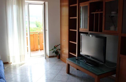 Coredo Apartment | 120 m² Apartment ∙ 3 bedrooms ∙ 6 guests