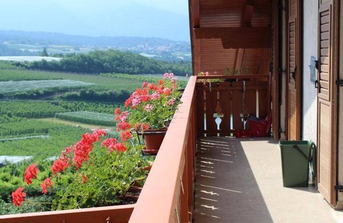Coredo Apartment | 120 m² Apartment ∙ 3 bedrooms ∙ 6 guests