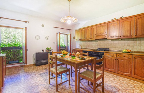 Feltre Apartment | 120 m² Apartment ∙ 3 bedrooms ∙ 5 guests