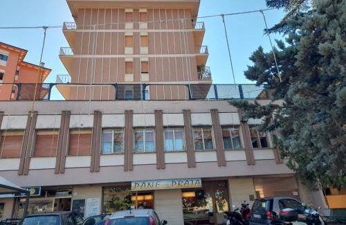 L'Aquila Apartment | 120 m² Apartment ∙ 3 bedrooms ∙ 7 guests