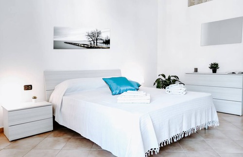 Ulassai Apartment | 120 m² Apartment ∙ 3 bedrooms ∙ 6 guests