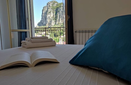 Ulassai Apartment | 120 m² Apartment ∙ 3 bedrooms ∙ 6 guests