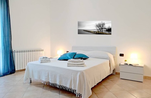 Ulassai Apartment | 120 m² Apartment ∙ 3 bedrooms ∙ 6 guests