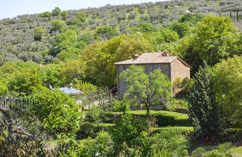 Paciano Apartment | 120 m² Apartment ∙ 4 bedrooms ∙ 8 guests