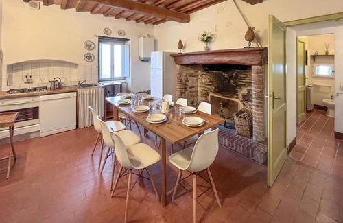 Paciano Apartment | 120 m² Apartment ∙ 4 bedrooms ∙ 8 guests