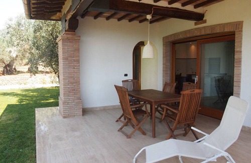 Follonica Apartment | 120 m² Apartment ∙ 3 bedrooms ∙ 6 guests