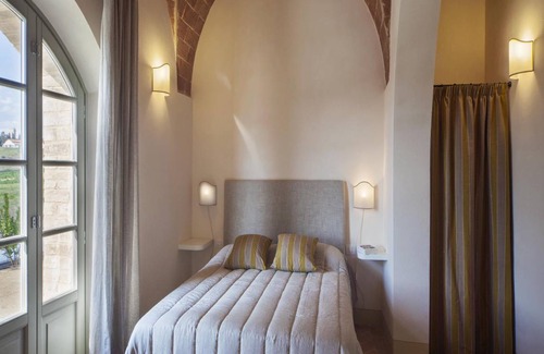 Castelfalfi Apartment | 120 m² Apartment ∙ 2 bedrooms ∙ 4 guests