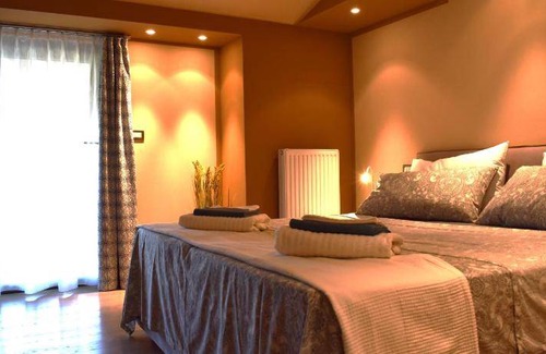 Pradamano Apartment | 120 m² Apartment ∙ 3 bedrooms ∙ 6 guests
