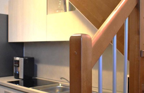 Pradamano Apartment | 120 m² Apartment ∙ 3 bedrooms ∙ 6 guests