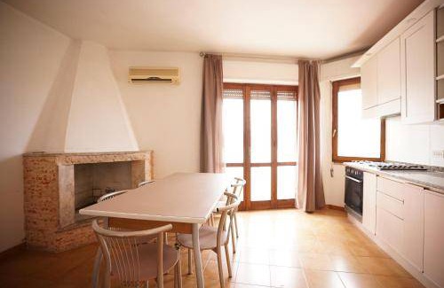 Selargius Apartment | 120 m² Apartment ∙ 3 bedrooms ∙ 6 guests