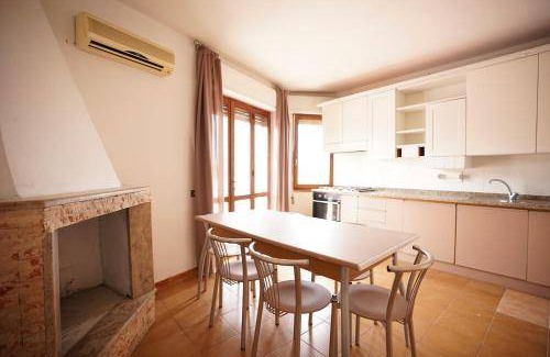 Selargius Apartment | 120 m² Apartment ∙ 3 bedrooms ∙ 6 guests