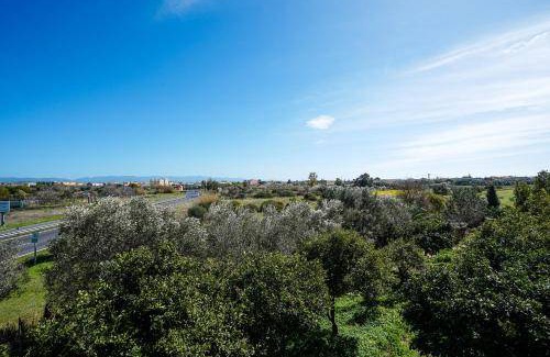Selargius Apartment | 120 m² Apartment ∙ 3 bedrooms ∙ 6 guests