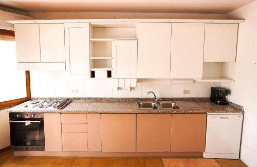 Selargius Apartment | 120 m² Apartment ∙ 3 bedrooms ∙ 6 guests