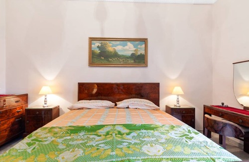 Squinzano Apartment | 120 m² Apartment ∙ 1 bedroom ∙ 4 guests